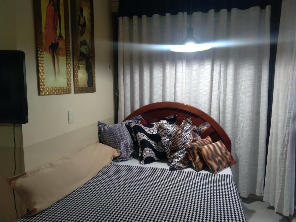 Loft Condado Em Sahy - Mangaratiba Hotel ภายนอก รูปภาพ