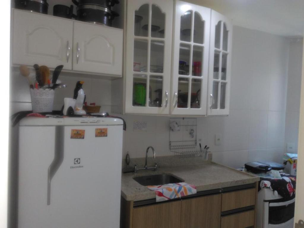 Loft Condado Em Sahy - Mangaratiba Hotel ภายนอก รูปภาพ