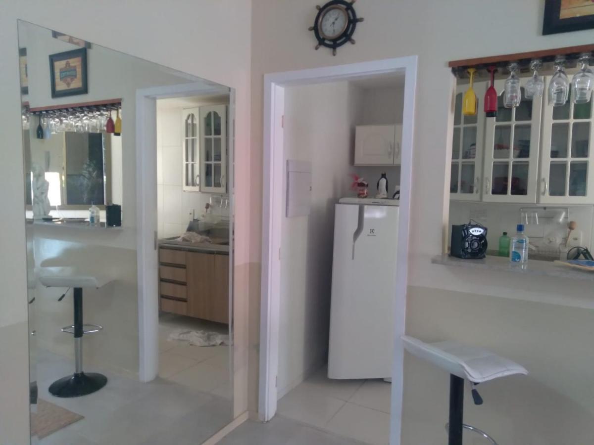Loft Condado Em Sahy - Mangaratiba Hotel ภายนอก รูปภาพ