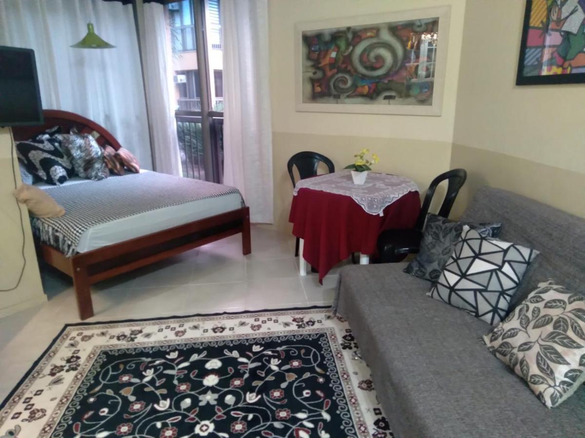 Loft Condado Em Sahy - Mangaratiba Hotel ภายนอก รูปภาพ