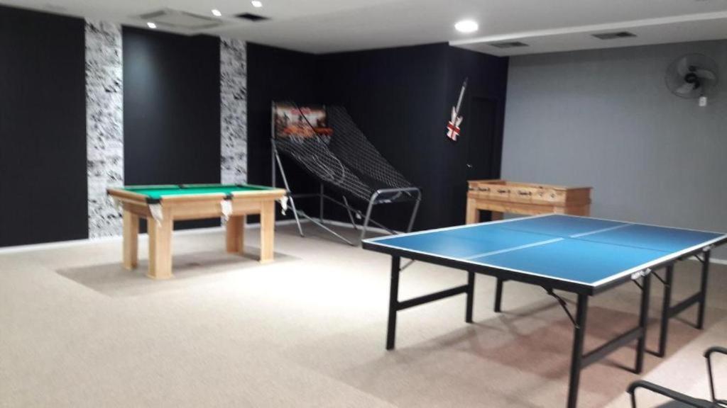 Loft Condado Em Sahy - Mangaratiba Hotel ภายนอก รูปภาพ