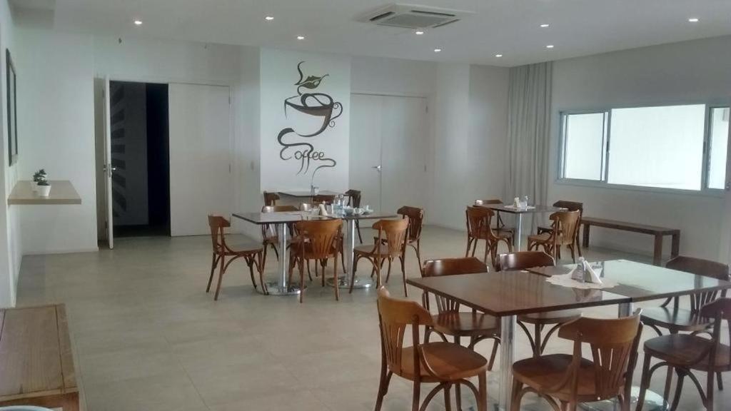 Loft Condado Em Sahy - Mangaratiba Hotel ภายนอก รูปภาพ