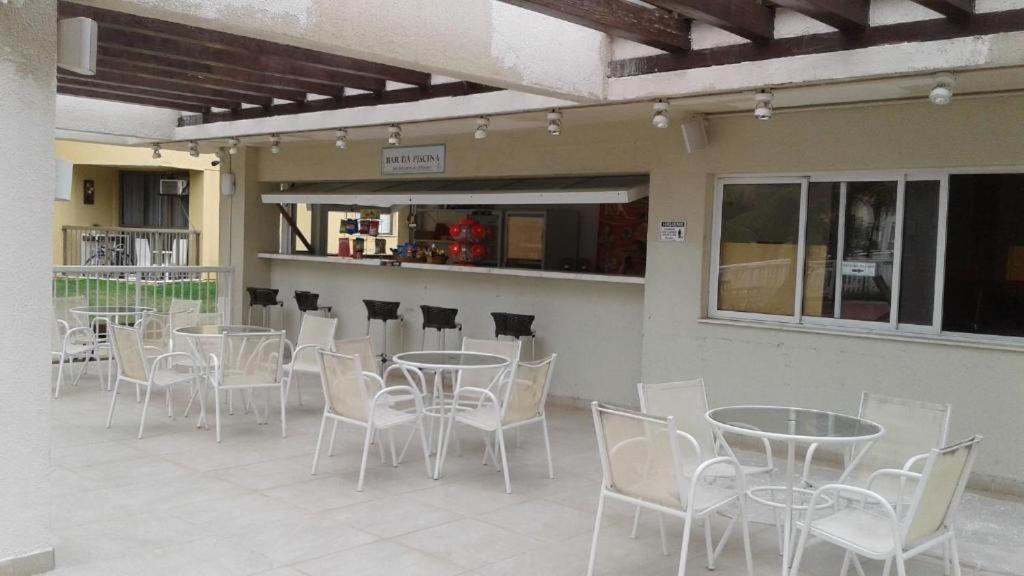 Loft Condado Em Sahy - Mangaratiba Hotel ภายนอก รูปภาพ