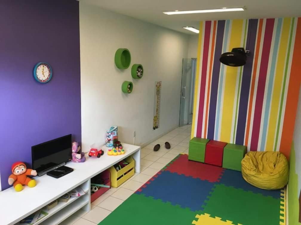 Loft Condado Em Sahy - Mangaratiba Hotel ภายนอก รูปภาพ