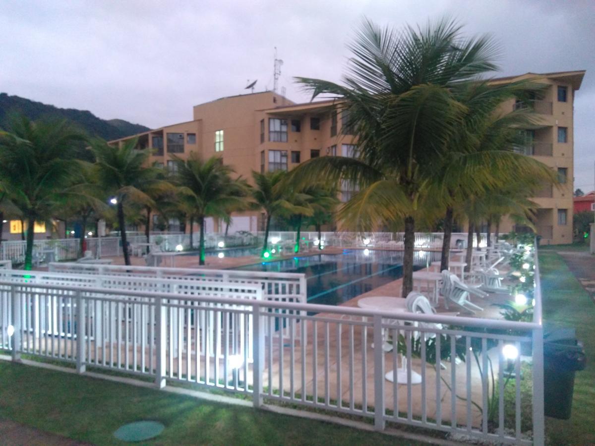 Loft Condado Em Sahy - Mangaratiba Hotel ภายนอก รูปภาพ